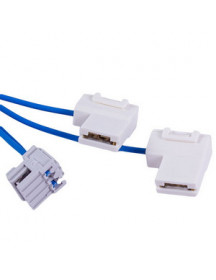 Electrolux 140033407028 Шлейф для пральної машини