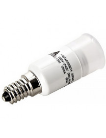 Лампа LED освітлення E14 для холодильника Electrolux 1,5W 140033638010 (2425899016)