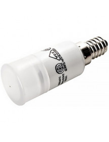 Лампа LED освітлення E14 для холодильника Electrolux 1,5W 140033638010 (2425899016) Лампа LED освітлення E14 для холодильника Electrolux 1,5W 140033638010 (2425899016)
