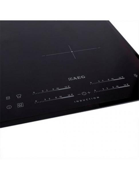 Скло на варильну поверхню для панелі AEG 140033843016