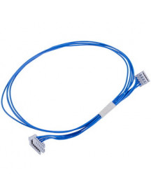 Кабель з&aposєднання індикатора і панелі управління для сушильної машини AEG 140035148034