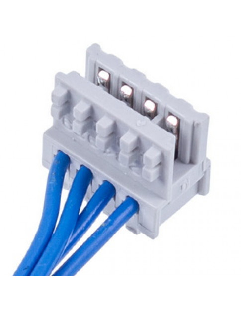 Кабель з&aposєднання індикатора і панелі управління для сушильної машини AEG 140035148034