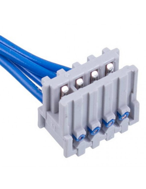 Кабель з&aposєднання індикатора і панелі управління для сушильної машини AEG 140035148034