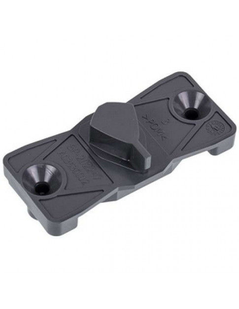 AEG 140035300122 Защібка замка дверей для посудомийної машини