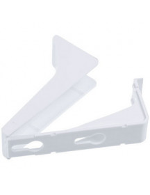 Набір кріплень фасаду дверей 140035622160 для холодильника AEG 