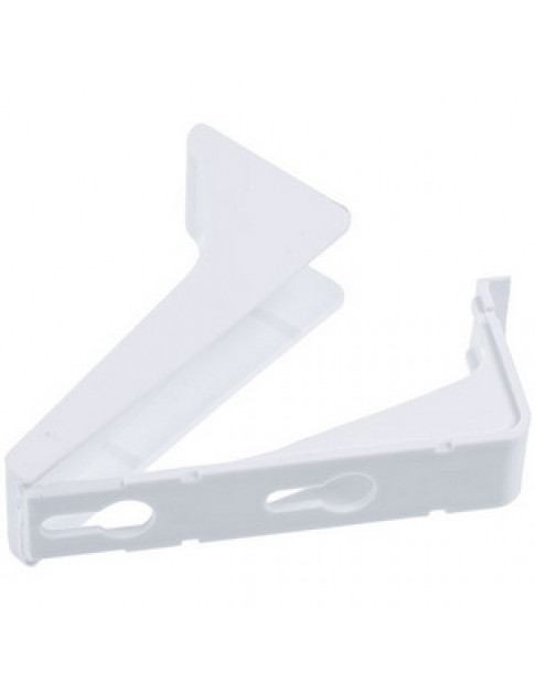 Набір кріплень фасаду дверей 140035622160 для холодильника AEG 