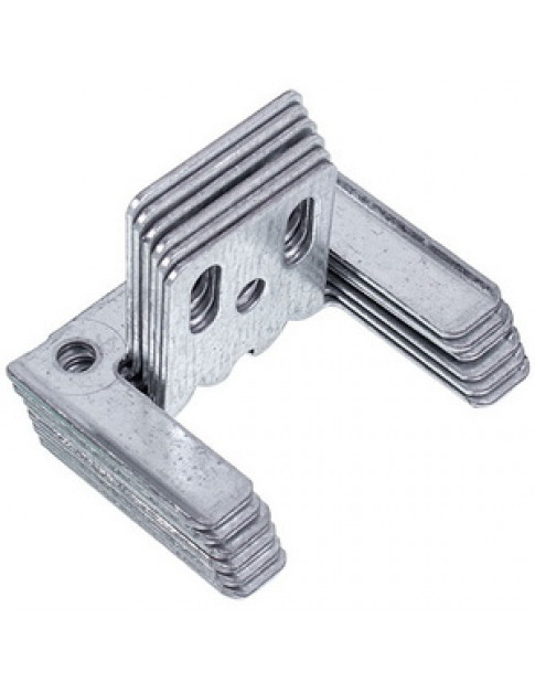 Набір кріплень фасаду дверей вбудованого холодильника Electrolux 140035622178 Набір кріплень фасаду дверей вбудованого холодильника Electrolux 140035622178