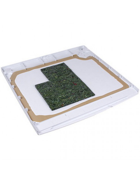 Electrolux 140036169088 Верхня кришка корпуса для сушильної машини 