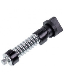 Петля верхньої кришки (права) для плити Electrolux 140036488017