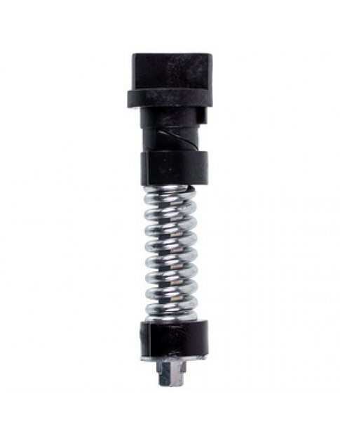 Петля верхньої кришки (права) для плити Electrolux 140036488017