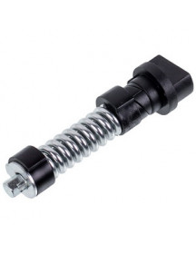 Петля верхньої кришки (ліва) для плити Electrolux 140036488025