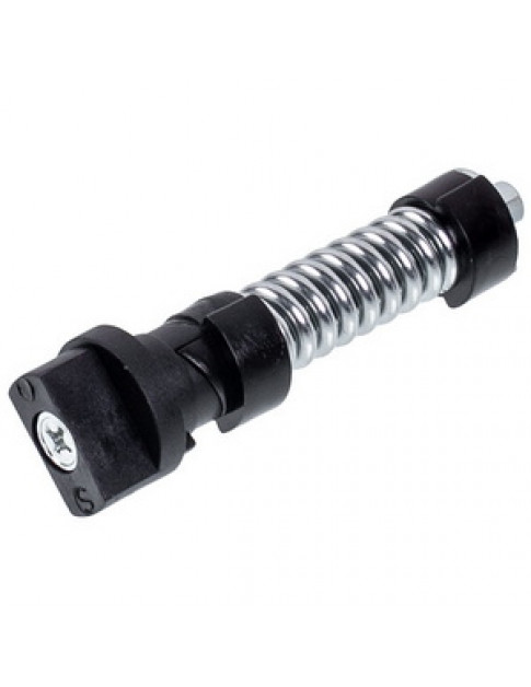 Петля верхньої кришки (ліва) для плити Electrolux 140036488025