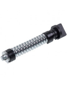 Петля верхньої кришки (права) для плити Electrolux 140036488033