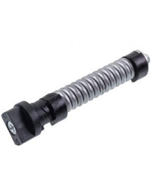 Петля верхньої кришки (ліва) для плити Electrolux 140036488041