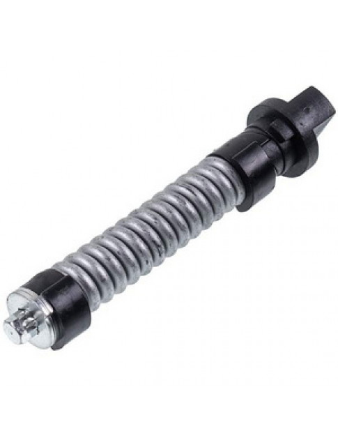 Петля верхньої кришки (ліва) для плити Electrolux 140036488041