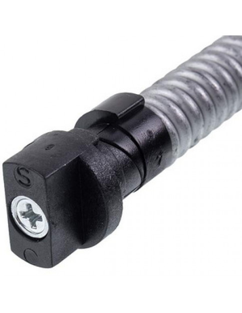 Петля верхньої кришки (ліва) для плити Electrolux 140036488041