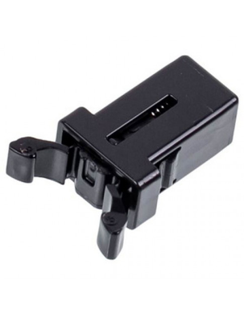 Замок кришки фільтра для пральної машини AEG 140036536013