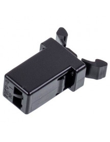 Замок кришки фільтра для пральної машини AEG 140036536013