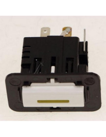 Кнопка подачі пари для плити Electrolux 140036696080 Кнопка подачі пари для плити Electrolux 140036696080