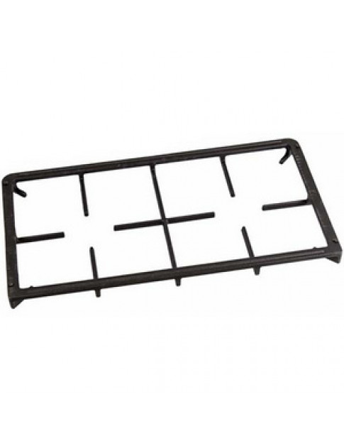 Решітка (права/ліва) для газової плити Electrolux 140036848012