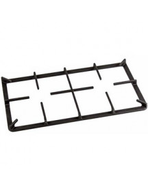 Решітка (права/ліва) для газової плити Electrolux 140036848012