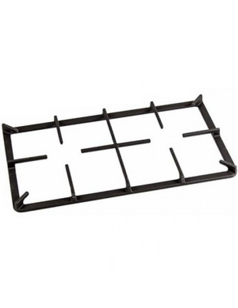 Решітка (права/ліва) для газової плити Electrolux 140036848012