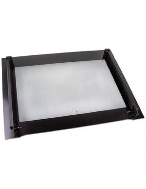 Скло дверей зовнішнє 140037378142 для духовки AEG 