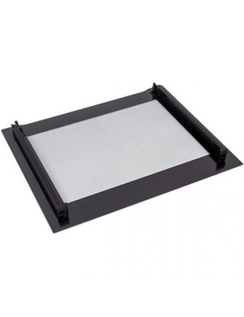 Скло дверей зовнішнє (з кріпленням) для духовки AEG 140037378282