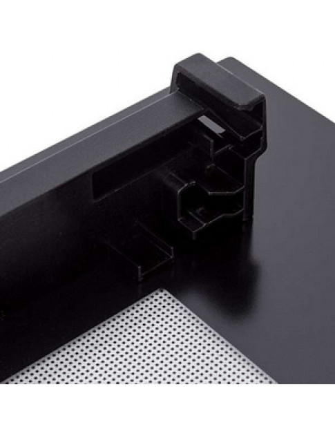 Скло дверей зовнішнє (з кріпленням) для духовки AEG 140037378282