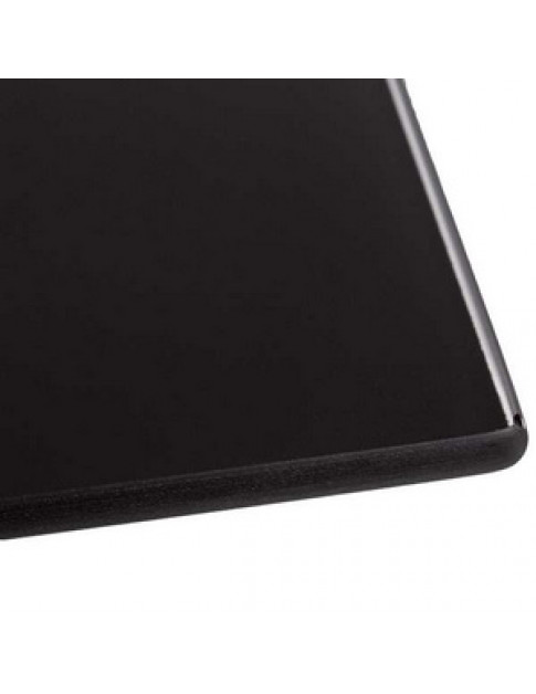 Скло дверей зовнішнє (з кріпленням) для духовки AEG 140037378282