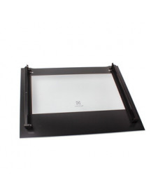 Electrolux 140037379017 Скло дверей зовнішнє для духовки