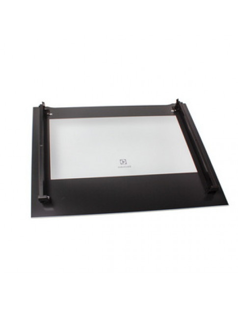 Electrolux 140037379017 Скло дверей зовнішнє для духовки Electrolux 140037379017 Скло дверей зовнішнє для духовки