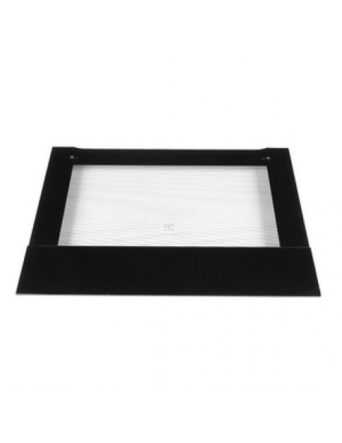 Скло дверей зовнішнє для духовки Electrolux 140037379033