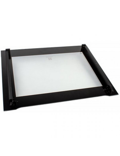 Скло дверей зовнішнє 140037379082 для духовки Electrolux Скло дверей зовнішнє 140037379082 для духовки Electrolux