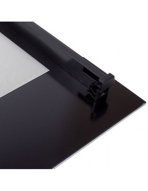 Скло дверей зовнішнє для духовки Electrolux 140037379132 592x470mm