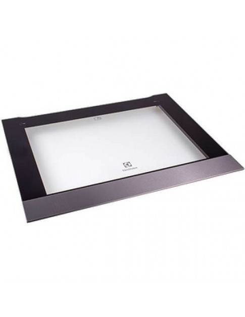 Зовнішнє скло дверей для духовки Electrolux 140037379140