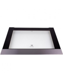 Зовнішнє скло дверей для духовки Electrolux 140037379140