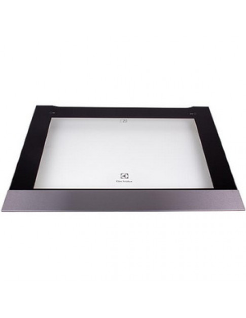 Зовнішнє скло дверей для духовки Electrolux 140037379140