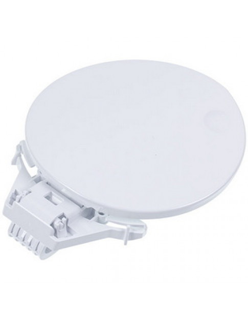 Передня кришка фільтра помпи для пральної машини AEG 140037486176