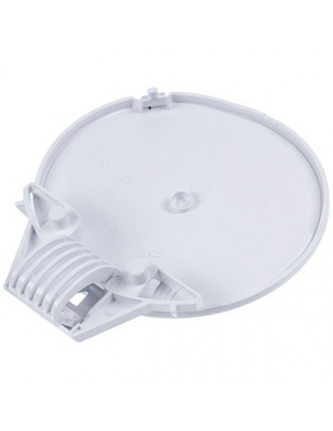 Передня кришка фільтра помпи для пральної машини AEG 140037486176