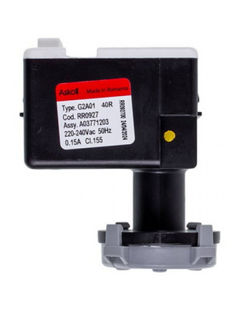 AEG 140037712035 Помпа відкачки конденсата для сушильної машини