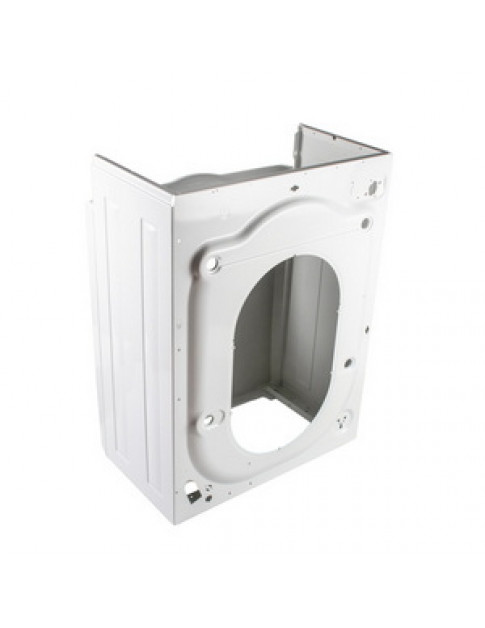 Корпус задній для пральної машини Electrolux 140038703645