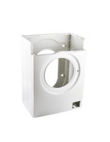 Корпус задній для пральної машини Electrolux 140038703645