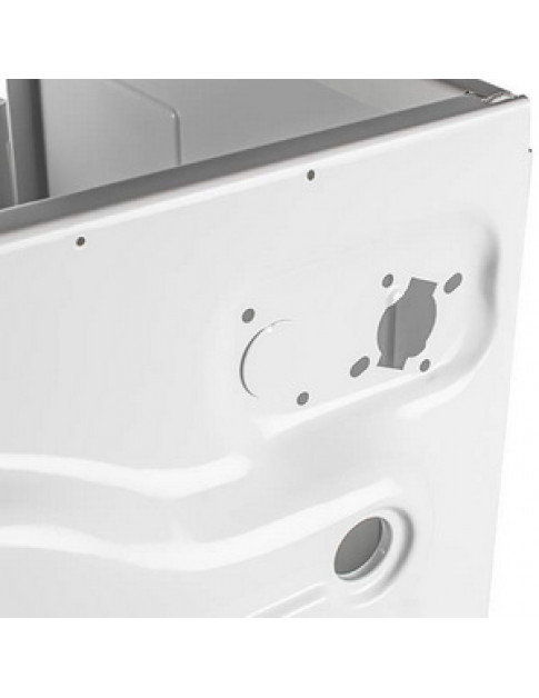 Корпус 140038703652 для пральної машини Electrolux