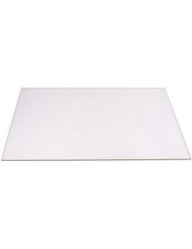 Скло дверцят внутрішнє для духовки Electrolux 140040025011 522x384mm Скло дверцят внутрішнє для духовки Electrolux 140040025011 522x384mm