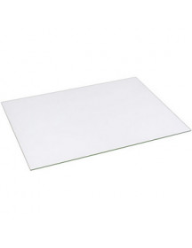 Electrolux 140040025029 Внутрішнє скло дверей 522x379mm для духовки