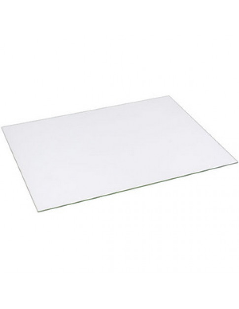 Electrolux 140040025029 Внутрішнє скло дверей 522x379mm для духовки