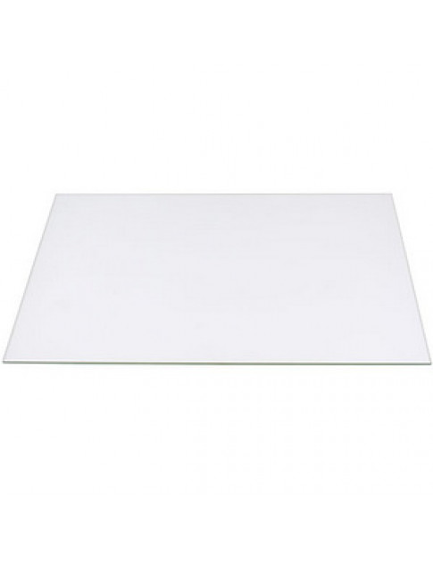 Electrolux 140040025029 Внутрішнє скло дверей 522x379mm для духовки