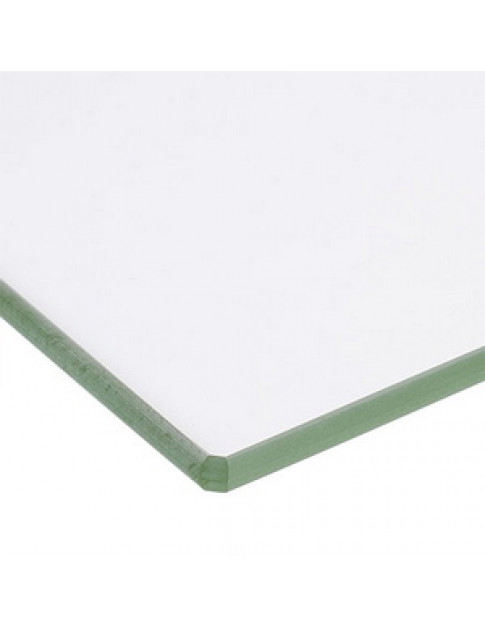 Electrolux 140040025029 Внутрішнє скло дверей 522x379mm для духовки