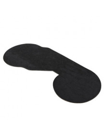 Задня захисна кришка корпуса 140041012034 для сушильної машини Electrolux